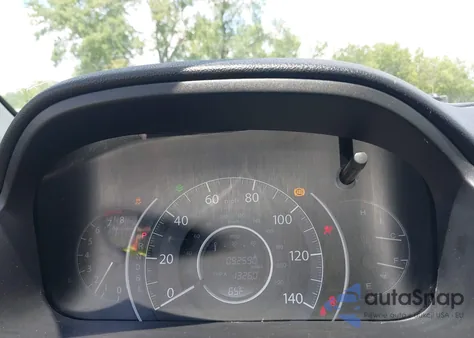 2016 Honda Cr-V Ex-L z USA, uszkodzony, nr VIN 5J6RM4H74GL005256